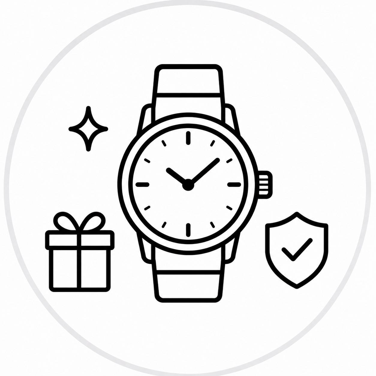 Watches
